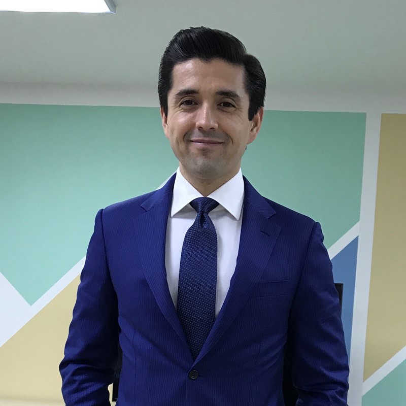 Zafar Azimov