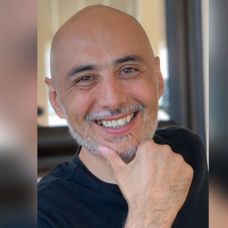 Aziz Gafarov
